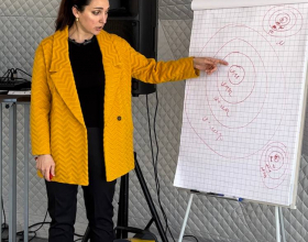 Лекция о детско-родительских отношениях Лекция о детско-родительских отношениях